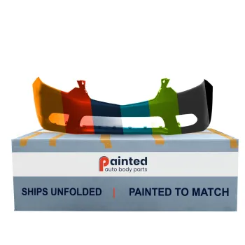 ACURA TSX WAGON FRONT BUMPER COVER PRM**CAPA** OEM#04711TL2A80ZZ 2011-2014 PL#AC1000177C