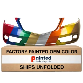 2013-2015 ACURA RDX Front bumper OEM# 04711TX4A90ZZ PL# AC1000179