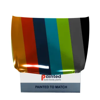 ACURA TL HOOD OEM#60100SEPA90ZZ 2004-2008 PL#AC1230112