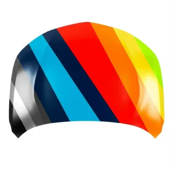 ACURA RDX HOOD (ALUM) OEM#60100TJBA92ZZ 2019-2024 PL#AC1230132