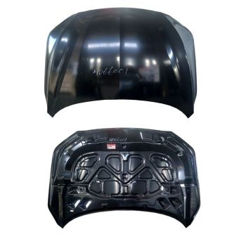 ACURA MDX HOOD (ALUM) OEM#60100TYAA01ZZ 2022-2024 PL#AC1230138