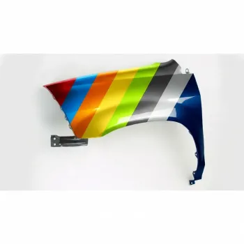 ACURA MDX FENDER LEFT (Driver Side) **CAPA** OEM#60261S3VA90ZZ 2001-2006 PL#AC1240112C