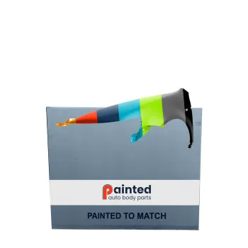 ACURA TL FENDER LEFT (Driver Side) **CAPA** OEM#04630SEPA91ZZ 2004-2008 PL#AC1240114