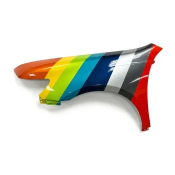 ACURA RL FENDER LEFT (Driver Side) OEM#60261SJAA91ZZ 2009-2012 PL#AC1240122