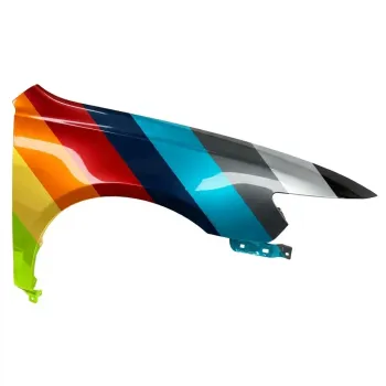 ACURA TSX FENDER RIGHT (Passenger Side) **CAPA** OEM#60211SEAA90ZZ 2004-2008 PL#AC1241116C