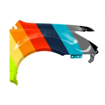 ACURA MDX FENDER RIGHT (Passenger Side) **CAPA** OEM#60210STXA90ZZ 2007-2013 PL#AC1241119C