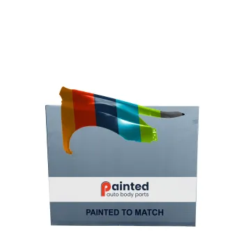 ACURA TL FENDER RIGHT (Passenger Side)**CAPA** OEM#60210TK4A90ZZ 2009-2014 PL#AC1241121C