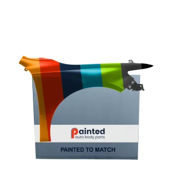 ACURA TLX FENDER RIGHT (Passenger Side)**CAPA** OEM#60210TZ3A90ZZ 2015-2017 PL#AC1241126C