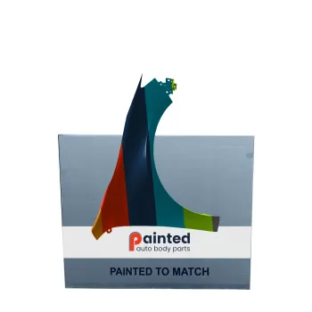 ACURA TLX  FENDER RIGHT (Passenger Side)**CAPA** OEM#60210TZ3A81ZZ 2018-2020 PL#AC1241128C