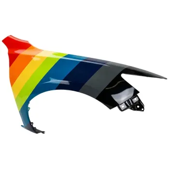 ACURA ILX HYBRID  FENDER RIGHT (Passenger Side) OEM#60210TX6A91ZZ 2013-2015 PL#AC1241129