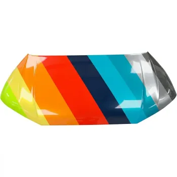 AUDI A4 SEDAN HOOD (STEEL) OEM#8W0823029A 2017-2024 PL#AU1230130