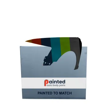 AUDI A6 SEDAN /WAGON FENDER LEFT (Driver Side) (ALUMINUM) **CAPA** OEM#4F0821103F 2009-2011 PL#AU1240123C