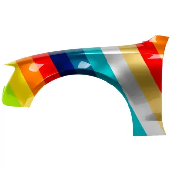 AUDI S5 CABRIO FENDER LEFT (Driver Side) (ALUMINUM) OEM#8T0821105H 2010-2017 PL#AU1240129