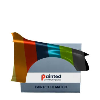 AUDI S4 SEDAN FENDER RIGHT (Passenger Side) OEM#8K0821106J 2013-2016 PL#AU1241133