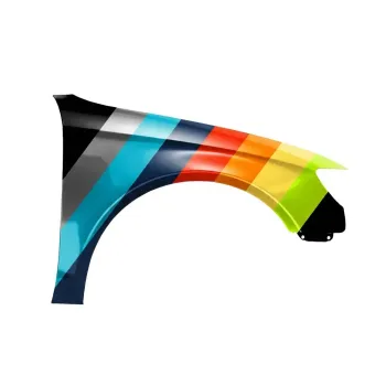 AUDI S3 FENDER RIGHT (Passenger Side) OEM#8V5821106A 2015-2020 PL#AU1241136