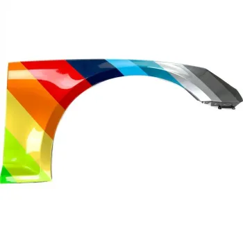 AUDI A4 SEDAN FENDER RIGHT (Passenger Side) OEM#8W0821106D 2020-2024 PL#AU1241146