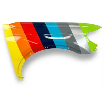 AUDI Q3  FENDER RIGHT (Passenger Side) OEM#83A821022 2019-2023 PL#AU1241147