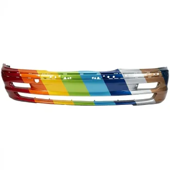 BMW BMW 3 ( i/xi ) (SEDAN/WAGON) FRONT BUMPER COVER PRIMED (SD&WG) (W/O SPORT PKG) OEM#51118195284 1999-2001 PL#BM1000126
