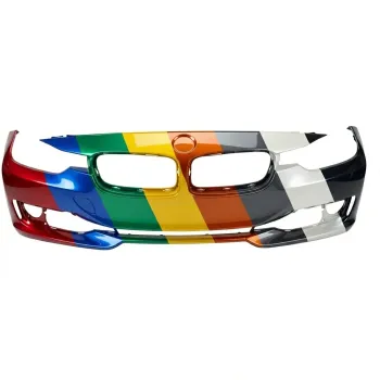 BMW BMW 3 (SEDAN) FRONT B COVER PRM(W/MLDG)WO/WASH WO/PK SNSR WO/PK ASSIT WO/CAMERA(EXC M SPORT)**CAPA OEM#51117293085 2012-2015 PL#BM1000276C