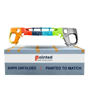 BMW BMW X5 FRONT BUMPER COVER PRIMED (WO/M PKG)(EXC M MDL) OEM#51117222718 2011-2013 PL#BM1000281