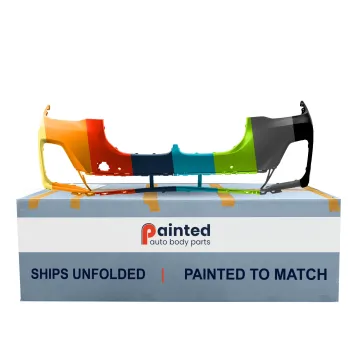 BMW BMW X7 FRONT BUMPER COVER PRIMED (W/2 SENSOR HOLES)(40i/50i)(WO/M SPORT) **CAPA** OEM#51119478440 2019-2022 PL#BM1000544C