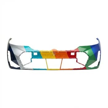 BMW BMW 3 SEDAN (330i/330e/M340i) FRONT BUMPER COVER PRIMED (WO/SENSOR)(330i/330e W/M SPORT)(M340i) OEM#51115A69620 2023-2025 PL#BM1000556