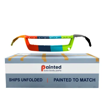 BMW BMW X5 FRONT BUMPER COVER LOWER TRIM DK-GRAY (WO/SENSOR)(WO/M PKG)(EXC M MDL) **CAPA** OEM#51117222371 2011-2013 PL#BM1015103C