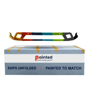 BMW BMW X3 FRONT BUMPER COVER LOWER TEXTURE (30i WO/M SPORT) **CAPA** OEM#51115A41F74 2022-2024 PL#BM1015114C