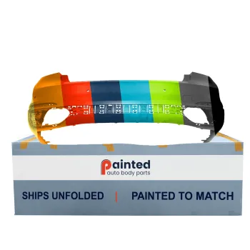 BMW BMW 7 SERIES HYBRID  (740e/745e) REAR BUMPER COVER PRIMED (W/PARK ASSIST SYSTEM)(740i/750i/750iL)(WO/M PKG)**CAPA** OEM#51127427622 2017-2019 PL#BM1100359C