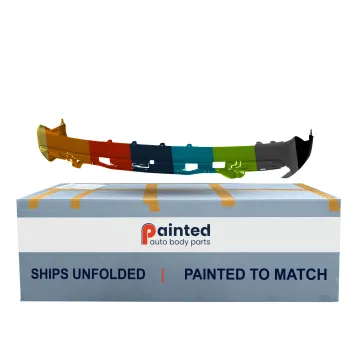 BMW BMW X5  (40i/45e/50i/M50i) REAR BUMPER COVER TXT-BLACK (WO/PK ASSIST)(WO/M SPORT)(EXC M50i) OEM#51129482090 2019-2023 PL#BM1100432