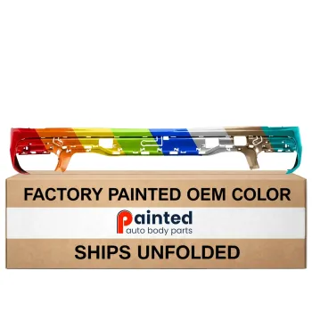 BMW BMW X5  (40i/45e/50i/M50i) REAR BUMPER COVER TXT-BLACK (WO/PK ASSIST)(WO/M SPORT)(EXC M50i) **CAPA** OEM#51129482090 2019-2023 PL#BM1100432C
