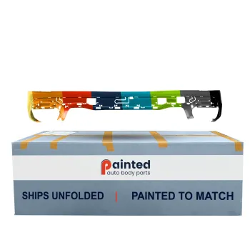 BMW BMW X5  (40i/45e/50i/M50i) REAR BUMPER COVER TXT-BLACK (WO/PK ASSIST)(WO/M SPORT)(EXC M50i) **CAPA** OEM#51129482090 2019-2023 PL#BM1100432C