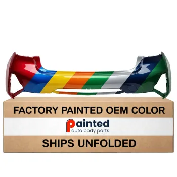 BMW BMW 3 SEDAN (330i/330e/M340i) REAR BUMPER COVER PRIMED (W/PDC)(WO/PARK ASSIST)(330i/330e W/M SPORT)(M340i) **CAPA** OEM#51125A69635 2023-2025 PL#BM1100466C