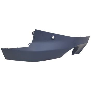 BMW BMW 2 COUPE (230i/M240i) REAR BUMPER LOWER SIDE TRIM LEFT (Driver Side) (Driver Side) PRIMED (230 W/M SPORT) OEM#51125A2E9F5 2022-2025 PL#BM1116106