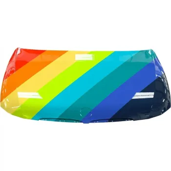 BMW BMW 3 (WAGON) HOOD OEM#41617140729 2006-2008 PL#BM1230119