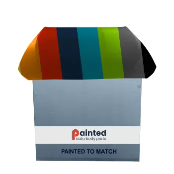 BMW BMW 5 SERIES (SEDAN) HOOD ( ALUMINUM ) OEM#41617207194 2011-2016 PL#BM1230131