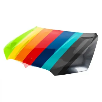 BMW BMW X7  HOOD (ALUM) OEM#41007933467 2019-2024 PL#BM1230152