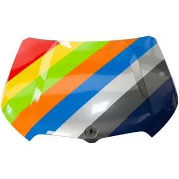 BMW BMW X1 HOOD (ALUM) OEM#41009629102 2023-2025 PL#BM1230162