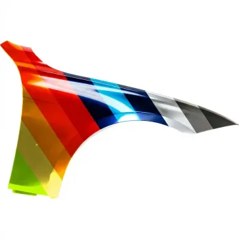 BMW BMW 3 (WAGON) FENDER RIGHT (Passenger Side) OEM#41007438440 2014-2019 PL#BM1241152