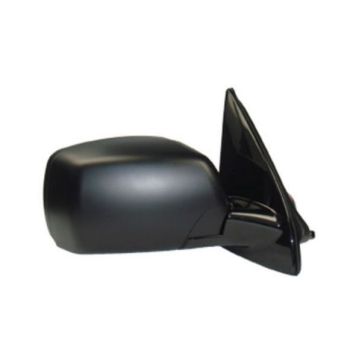 BMW BMW X5  DOOR MIRROR RIGHT (Passenger Side) PWR/HTD/MEMORY/M-FOLD (WO/DIMMER)(WO/PUDDLE LAMP)(W/ SPORT) OEM#51167039914-PFM 2000-2006 PL#BM1321134