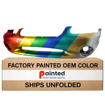 1996-2000 CHRYSLER SEBRING Front bumper OEM# 5288084 PL# CH1000261