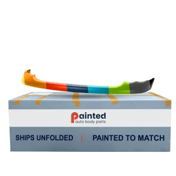 DODGE TRUCKS & VANS DODGE/PU (R2500/3500)(R1500 Mega Cab ) FRONT BUMPER COVER UPPER TXT BLACK (W/O SPORT) OEM#CH1000421 2003-2005 PL#CH1000421