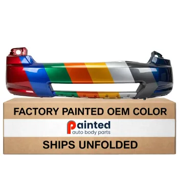 JEEP LIBERTY FRONT BUMPER COVER PRIMED (W/O CHROME INSERT)(SPORT)**CAPA** OEM#68033628AC (P) 2008-2012 PL#CH1000936C