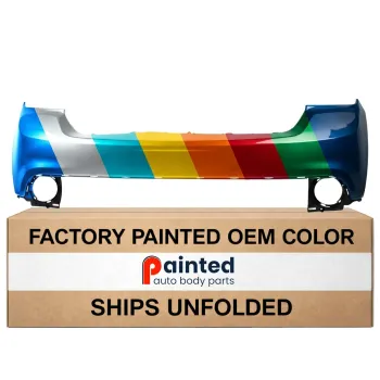 2011-2013 DODGE DURANGO Front bumper CAPA  OEM# 68089165AB PL# CH1000991C