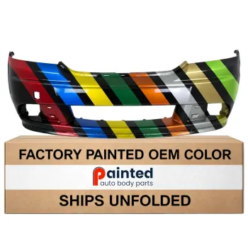 2011-2020 DODGE JOURNEY Front bumper OEM# 1SW02TZZAC PL# CH1000999
