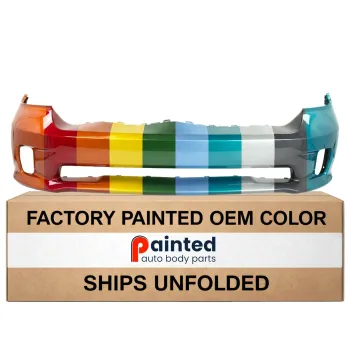 2014-2021 RAM 1500 / 1500 CLASSIC Front bumper OEM# 68239435AA PL# CH1000A12