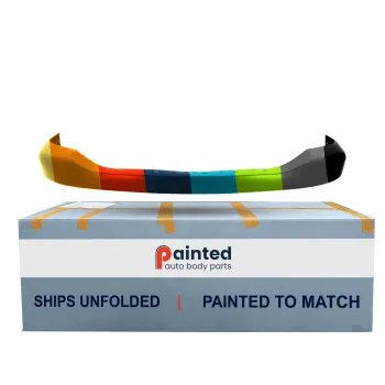 DODGE TRUCKS & VANS DODGE/PU (R2500/3500)(R1500 Mega Cab 06-08) FRONT BUMPER COVER UPPER PRIMED (W/O CHR) **CAPA** OEM#ZA17TZZAA 2006-2009 PL#CH1014100C