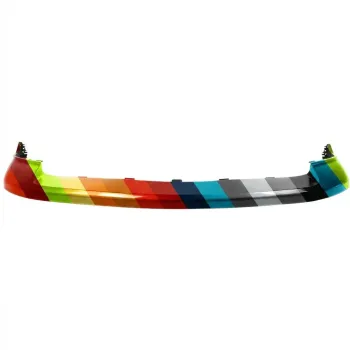 DODGE TRUCKS & VANS DODGE/PU (R1500) FRONT BUMPER COVER UPPER PRIMED (WO/SPORT)(MCM)**CAPA** OEM#1JL39TZZAA 2009-2012 PL#CH1014101C