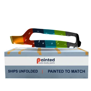 JEEP GRAND CHEROKEE FRONT B COVER LOWER TEXT-BLK (LAREDO/LIMITED)(EXC 75th EDITION) OEM#68143076AD 2014-2016 PL#CH1015114