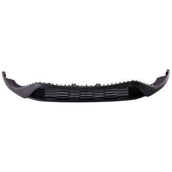 DODGE TRUCKS & VANS PROMASTER CITY FRONT BUMPER COVER LOWER TEXTURE (SLT) **CAPA** OEM#5YH05LXHAA 2015-2022 PL#CH1015130C
